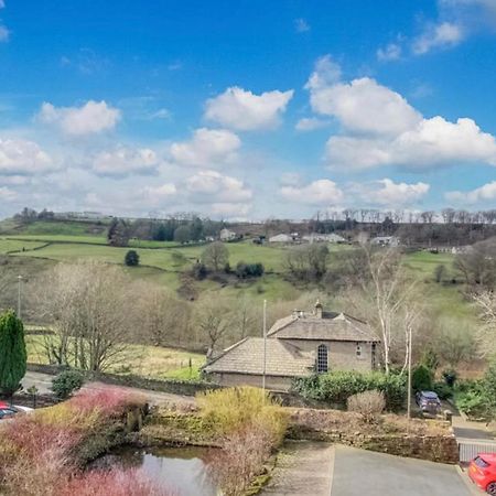 Apartamento 116 The Pond House Holmfirth Exterior foto