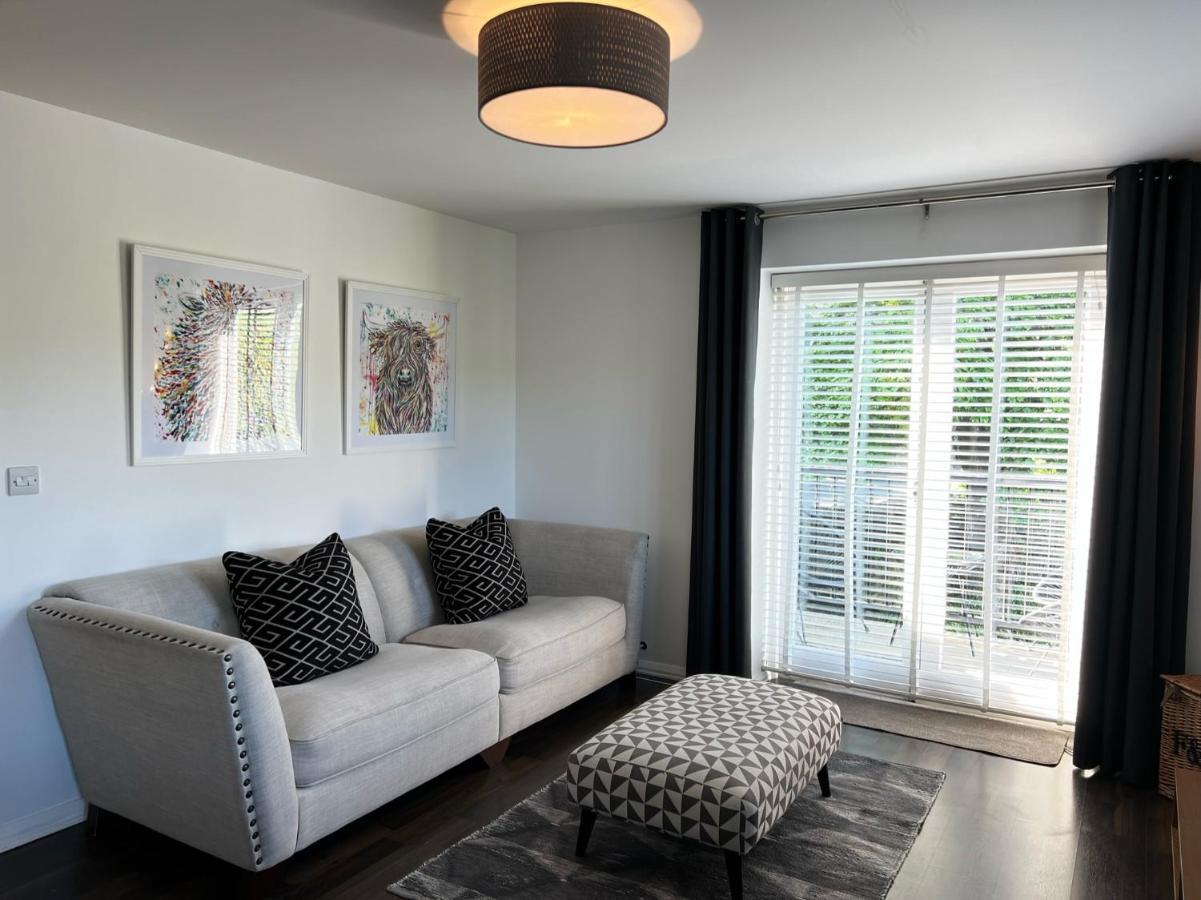 Apartamento 116 The Pond House Holmfirth Exterior foto